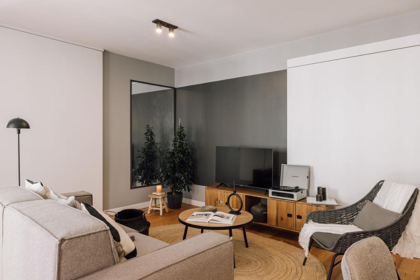 Espot - 2 Bedrooms In Graca Lissabon