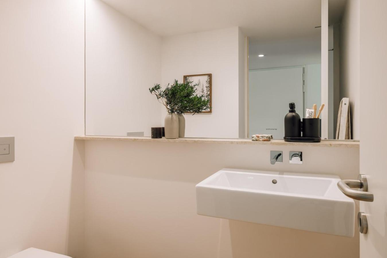 Espot - 2 Bedrooms In Graca Apartment Lissabon