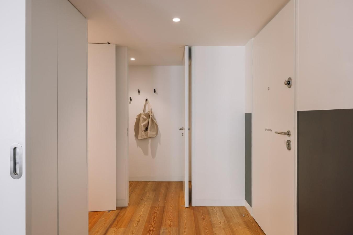 Apartment Espot - 2 Bedrooms In Graca Lissabon