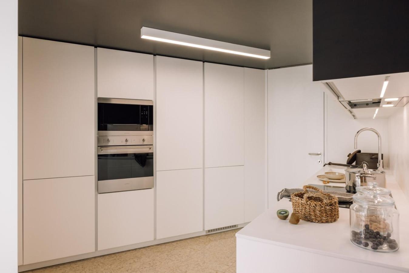 Espot - 2 Bedrooms In Graca Apartment *