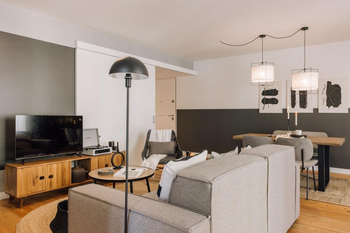 Espot - 2 Bedrooms In Graca Lissabon